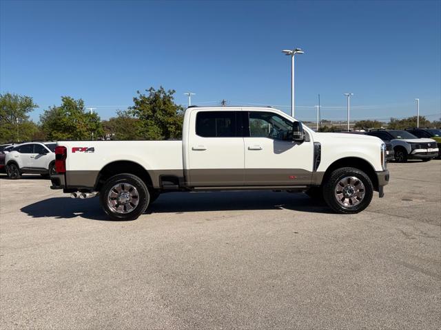 2026 Ford F-250 King Ranch