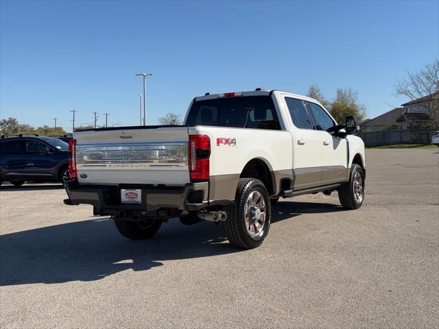 2026 Ford F-250 King Ranch