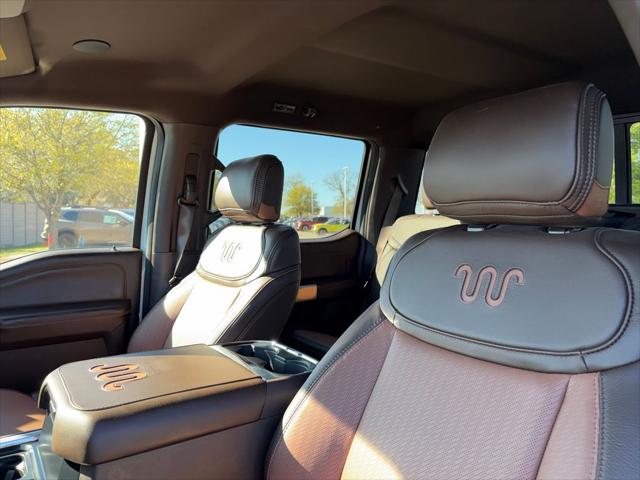2026 Ford F-250 King Ranch