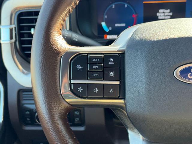 2026 Ford F-250 King Ranch