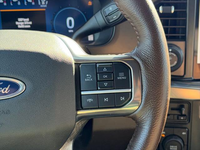 2026 Ford F-250 King Ranch