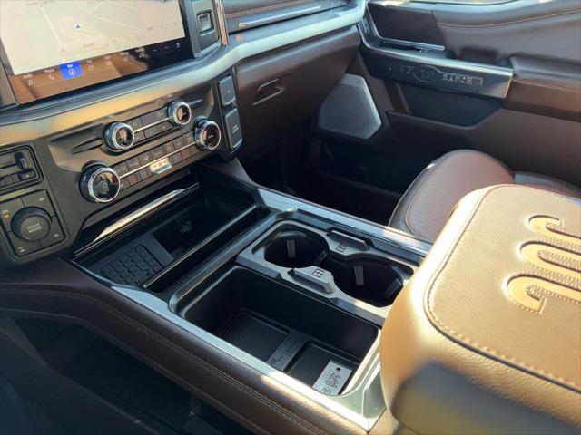 2026 Ford F-250 King Ranch