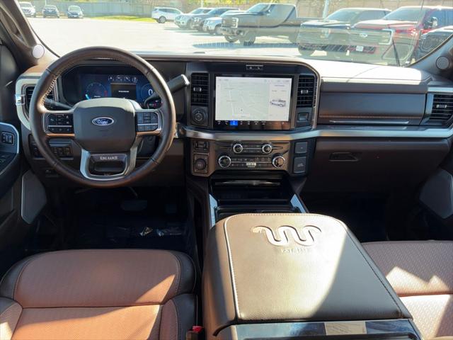 2026 Ford F-250 King Ranch