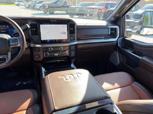 2026 Ford F-250 King Ranch