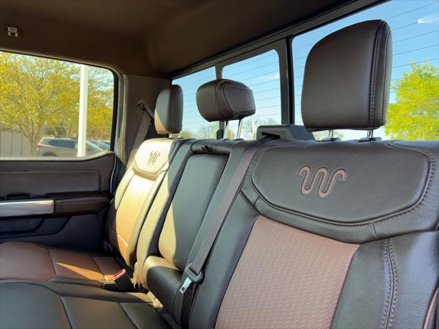 2026 Ford F-250 King Ranch