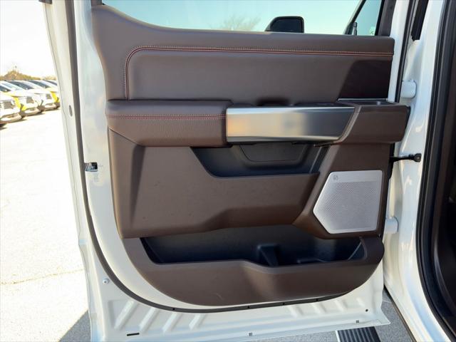 2026 Ford F-250 King Ranch