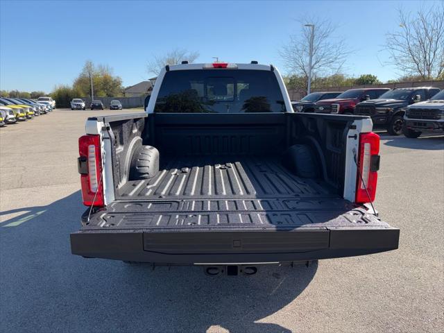 2026 Ford F-250 King Ranch