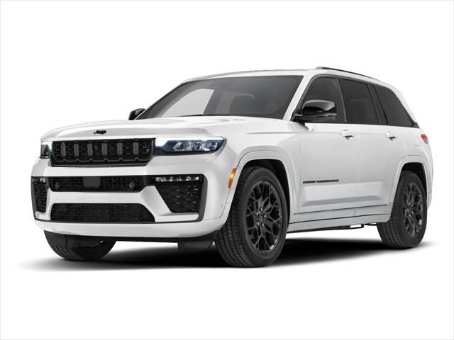 2026 Jeep Grand Cherokee Limited 4x4 for sale in Staten Island, NY
