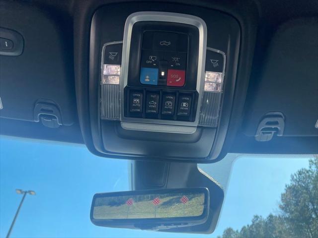 2026 Ram 1500 Rebel Crew Cab 4x4 57 Box