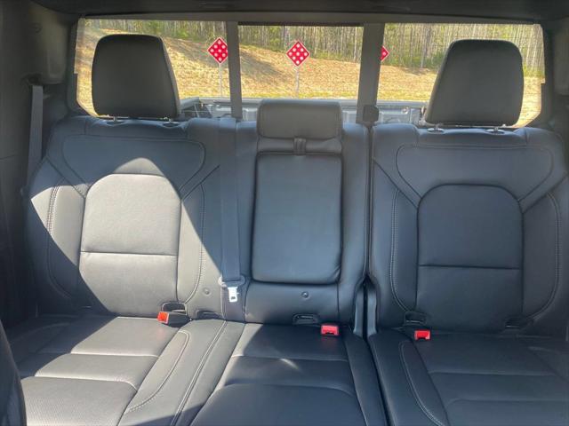 2026 Ram 1500 Rebel Crew Cab 4x4 57 Box