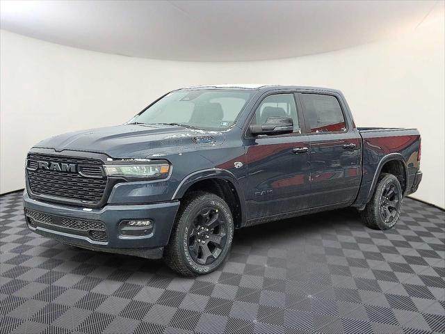 2026 RAM 1500 RAM 1500 BIG HORN CREW CAB 4X4 57 BOX 2026 RAM 1500 RAM 1500 BIG HORN CREW CAB 4X4 57 BOX