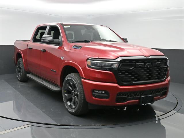 2026 Ram 1500 Big Horn Crew Cab 4x4 5'7" Box for sale in Goshen, NY