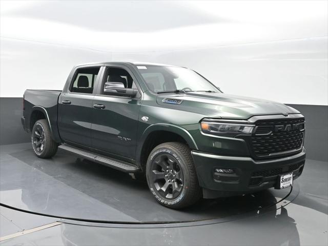 2026 Ram 1500 Big Horn Crew Cab 4x4 5'7" Box for sale in Goshen, NY