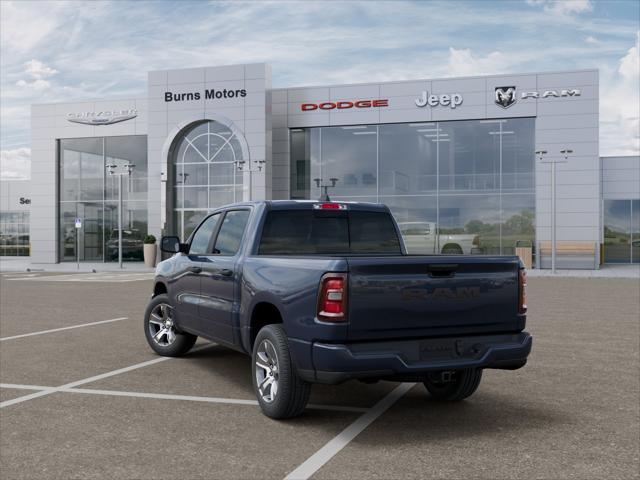 2026 RAM 1500 RAM 1500 EXPRESS CREW CAB 4X2 57 BOX 2026 RAM 1500 RAM 1500 EXPRESS CREW CAB 4X2 57 BOX
