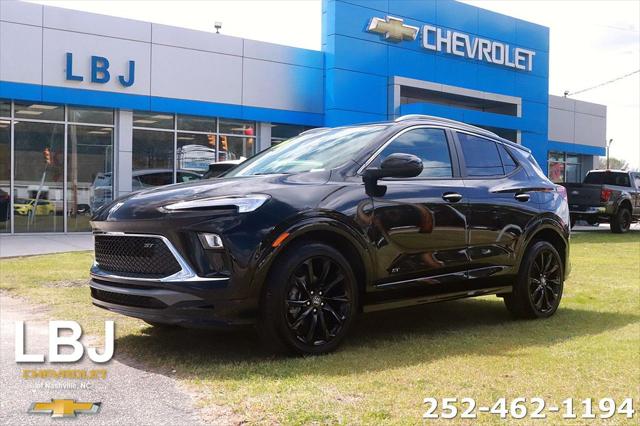 2026 Buick Encore GX Sport Touring FWD for sale in Nashville, NC