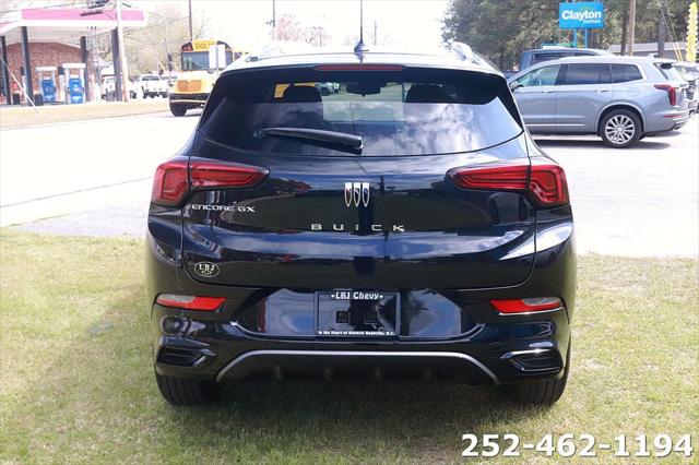 2026 Buick Encore GX Sport Touring FWD