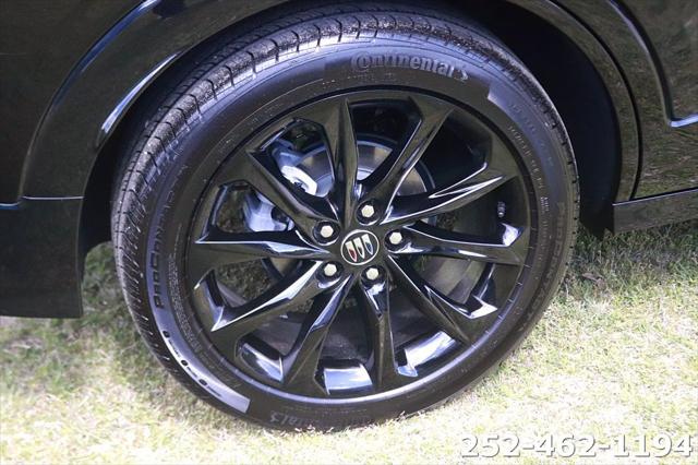 2026 Buick Encore GX Sport Touring FWD