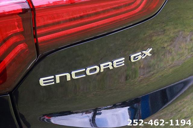 2026 Buick Encore GX Sport Touring FWD