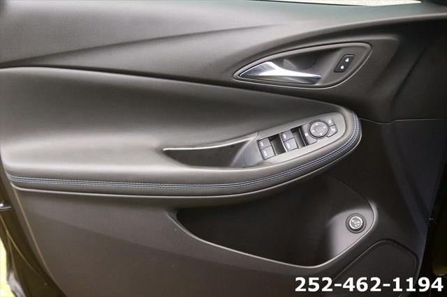2026 Buick Encore GX Sport Touring FWD