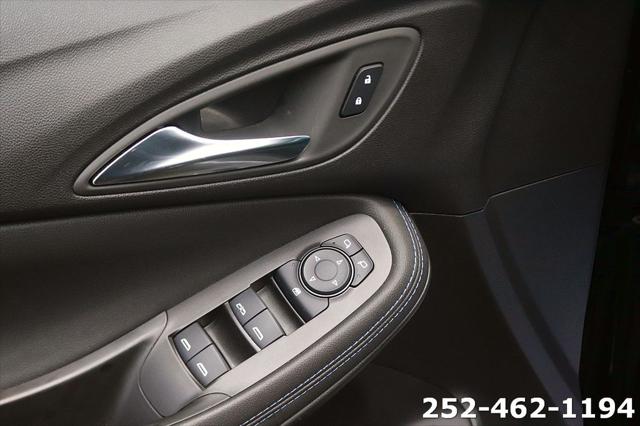 2026 Buick Encore GX Sport Touring FWD
