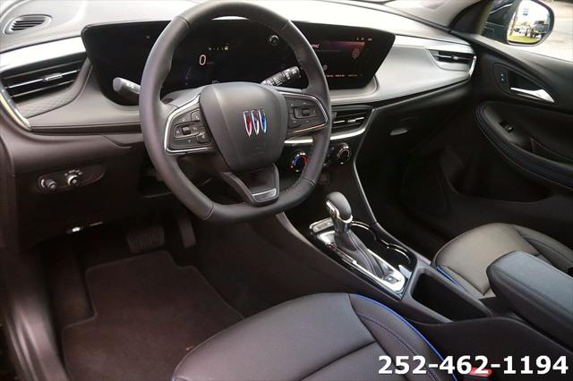 2026 Buick Encore GX Sport Touring FWD