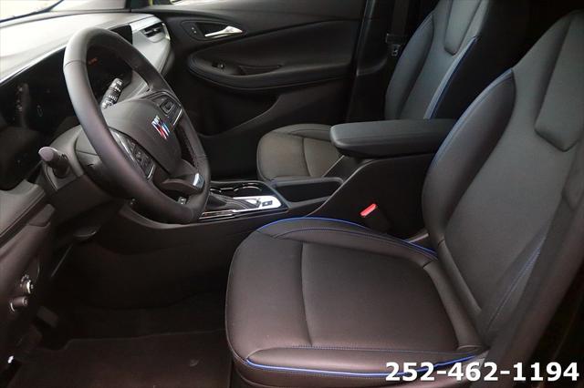 2026 Buick Encore GX Sport Touring FWD