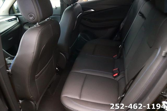 2026 Buick Encore GX Sport Touring FWD