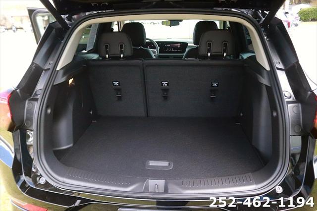 2026 Buick Encore GX Sport Touring FWD