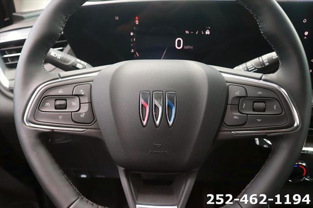 2026 Buick Encore GX Sport Touring FWD