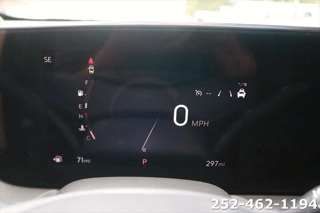 2026 Buick Encore GX Sport Touring FWD