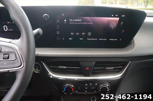 2026 Buick Encore GX Sport Touring FWD