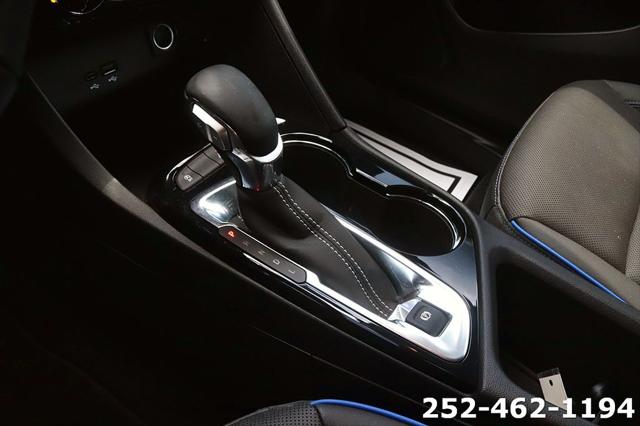 2026 Buick Encore GX Sport Touring FWD