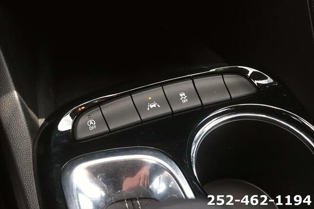 2026 Buick Encore GX Sport Touring FWD