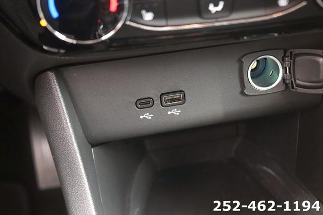 2026 Buick Encore GX Sport Touring FWD