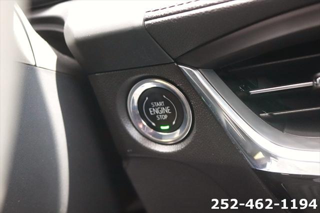 2026 Buick Encore GX Sport Touring FWD
