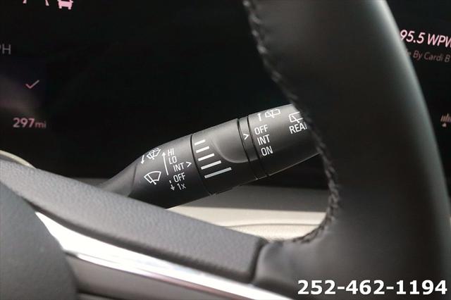 2026 Buick Encore GX Sport Touring FWD
