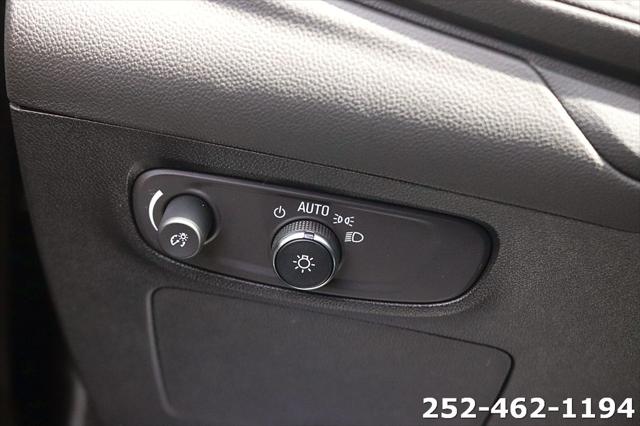2026 Buick Encore GX Sport Touring FWD