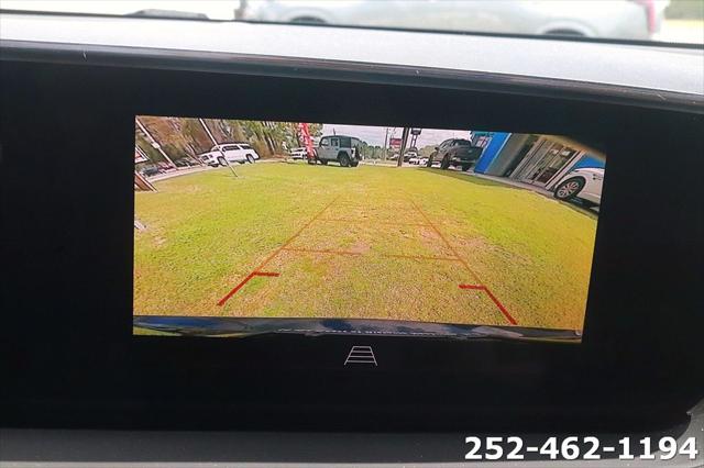 2026 Buick Encore GX Sport Touring FWD