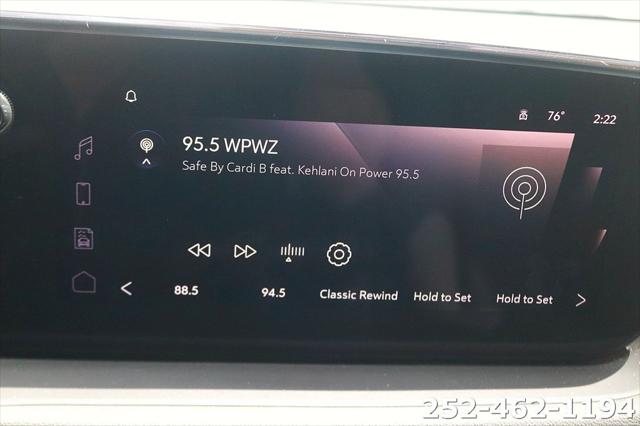 2026 Buick Encore GX Sport Touring FWD