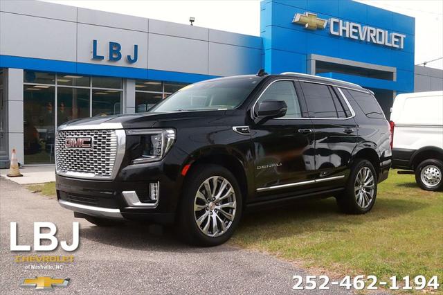 2023 GMC Yukon 4WD Denali for sale in Nashville, NC