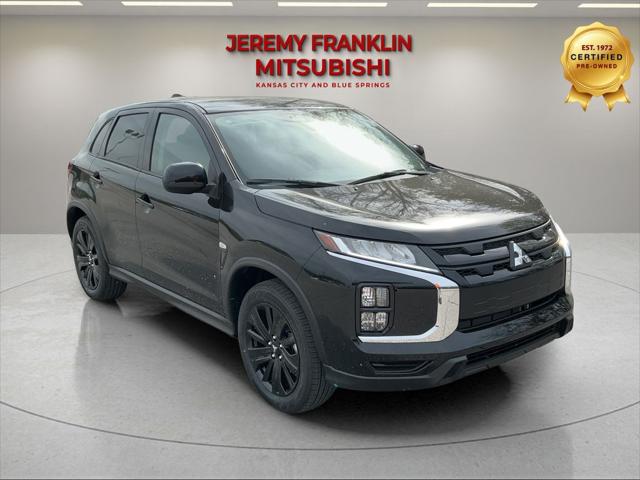 2026 Mitsubishi Outlander Sport 2.0 LE for sale in Kansas City, MO