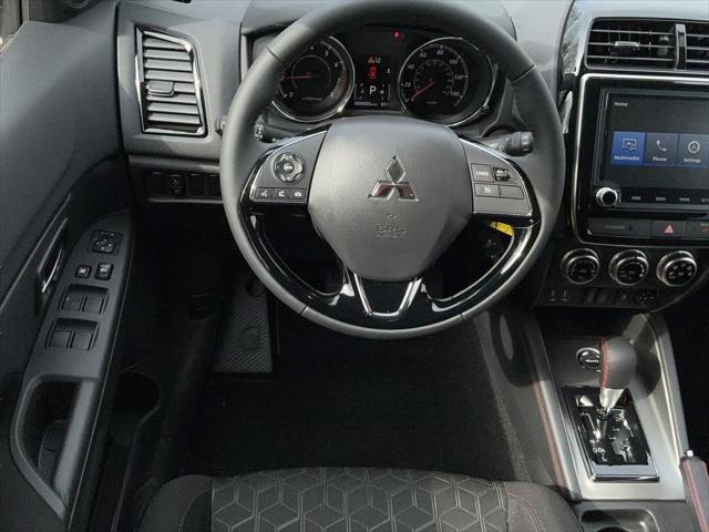 2026 Mitsubishi Outlander Sport 2.0 LE