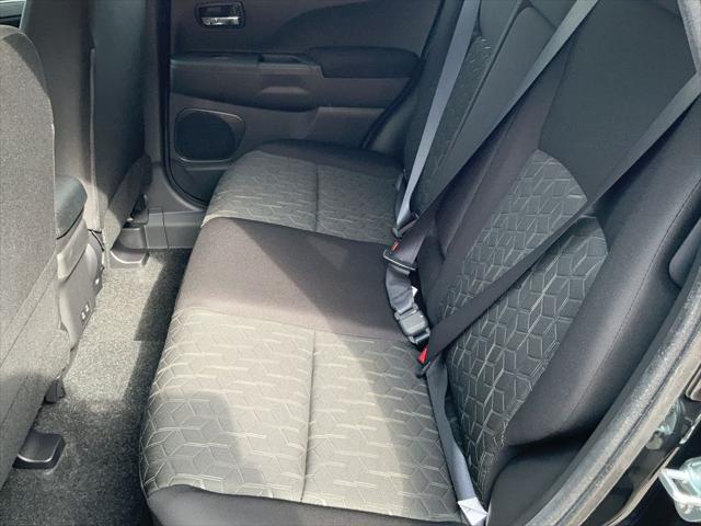 2026 Mitsubishi Outlander Sport 2.0 LE