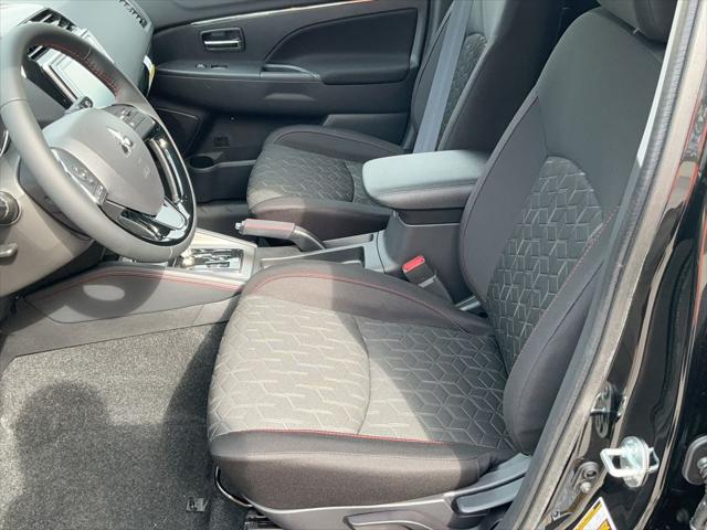 2026 Mitsubishi Outlander Sport 2.0 LE