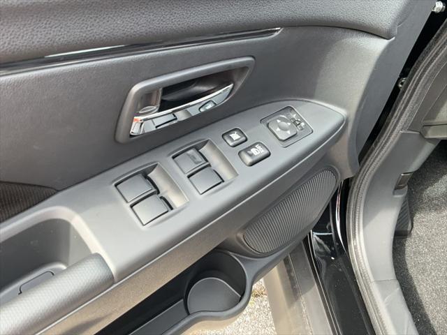2026 Mitsubishi Outlander Sport 2.0 LE