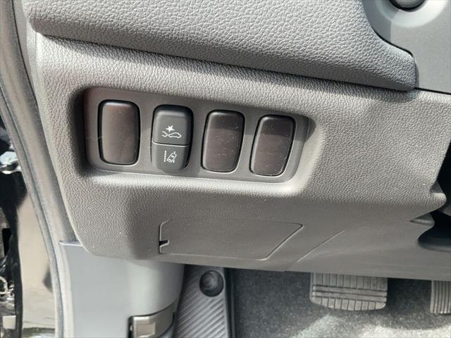 2026 Mitsubishi Outlander Sport 2.0 LE