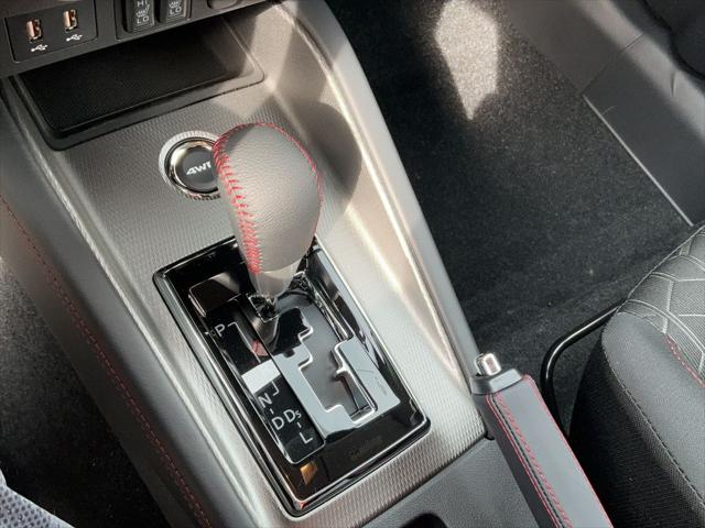 2026 Mitsubishi Outlander Sport 2.0 LE