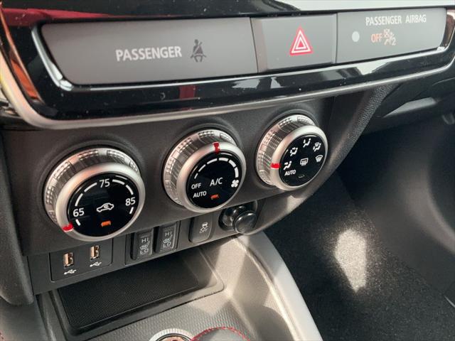 2026 Mitsubishi Outlander Sport 2.0 LE