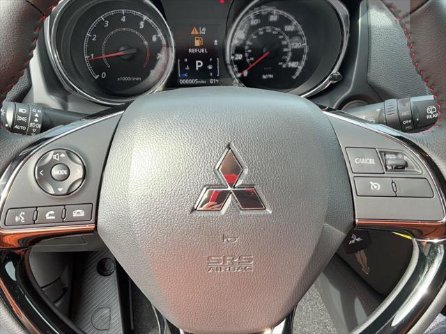 2026 Mitsubishi Outlander Sport 2.0 LE
