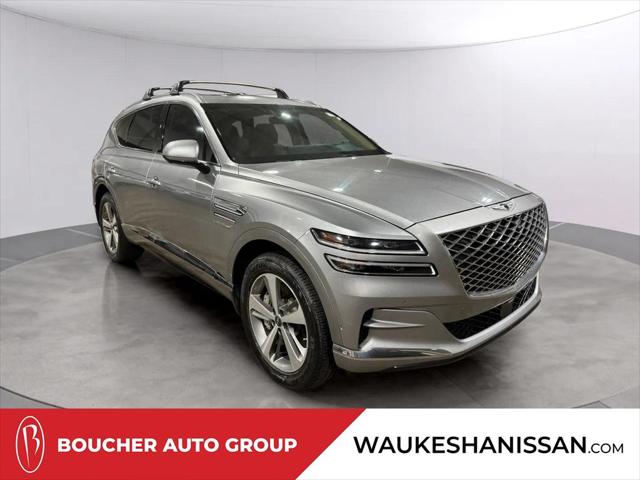 2023 Genesis GV80 2.5T AWD for sale in Waukesha, WI